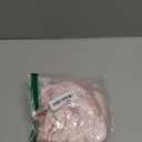 Women's Skirt,Off-the-Shoulder Sexy Fitted Backless Dress, with Ruffled Chest Design,Backless Mini Skirt(Pink-XS)