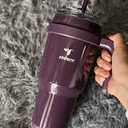 Reduce Cold1, Mug 24 Oz, Plum