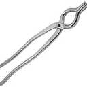 Stainless Steel Wire Tong - Kitchen Tools Silverware Chimta, Sandasi, Smart Kitchen Pincer