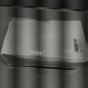 Large Furniture Sliders for Carpet & Hardwood Floors, 8 PCS 9-1/2" x 5-3/4" Oval Reusable Heavy Duty Furniture Movers Sliders, Easily and Safely Move Any Item, Beige