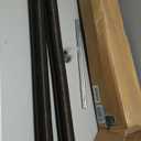 Garage Door Torsion Spring, Torsion Springs for Garage Door, Pair of Garage Door Spring 0.250X 2X 30", 18000 Spring Door Replacement, Heavy-Duty & Long-Lasting