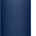 CamelBak Chute Mag Vacuum Insulated Stainless Steel Water Bottle (40 Ounces, Navy)