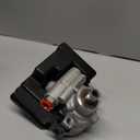 Power Steering Pump with Reservoir for 1992-1995 Oldsmobile Silhouette