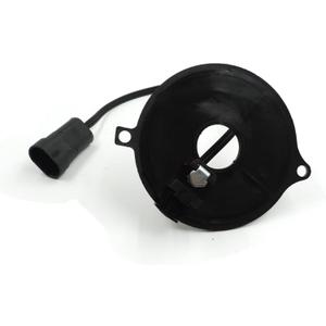 HiSport Distributor Ignition Pickup - 56026746 Compatible with DODGE B150 B1500 B250 D150 PICKUP RAMCHARGER W150 PICKUPDAKOTA/JEEP GRAND CHEROKEE Replaces LX249T LX249 C1929 19017191 4P1253