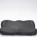 Cooling Gel Seat Cushion, Larger Gel Seat Cushion for Long Sitting, Pressure Relief Seat Cushion for Office Chair