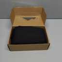 KeaBabies Baby Wrap Carrier - All in 1 Original Baby Carrier Newborn to Toddler Sling, Easy to Wear, Hands Free Bonding, Lightweight, Breathable Infant Wraps (Trendy Black) (One Size (Pack of 1))