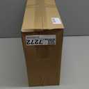 Chandelier Lamp Shades, Small Lamp Shades Clip-on Bulbs Only for Candelabra Bulbs, Beige Chandelier Shades 6 Pcs, Mini Lampshades for Chandeliers 5.1" X 5.1" X 5.3, Home Decor Fabric Linen Lampshade