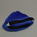 BENCMATE Inflatable Dog Cone Collar Alternative, Soft Dog Cone for Small Medium Large Dogs and Cats, Neck Recovery ECollar Donut Collar After Surgery (Medium+, Blue)