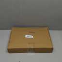 48 Pcs Flameless LED Taper Candles Battery Operated Candles 4 Sizes of 8.5'', 9.65'', 10.83'', 12.8'' Flameless Candlesticks Flickering for Halloween Christmas Church Wedding(Dusty Pink)