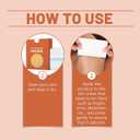 Thigh Lift Tape,Invisible Ultra,Thin Design, Anti-Chafing & Firming Function,for Women Seeking Comfortable Lift & Smooth Silhouette, Ideal for Daily Wear, Dresses, Sports Use