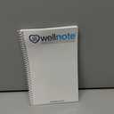 Pharmacy History and Physical H&P and SOAP Notebook for a Perfect Presentation by Wellnote