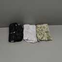 Pet Parents Washable Dog Diapers (3pack) + Extendrs of Durable Doggie Diapers, Premium Dog Diapers Female & Male (Medium, Camo)