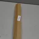 Oterri Clear Writing Desk Pad, 47.2’’x16.9” Heat Resistant Waterproof PVC Round Edge Durable Desk Protect Mat, Anti-Static Writing Mat Table Protector