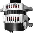 New Alternator for Mercruiser Model 350 Mag MPI, 4.3L EFI, 454 Mag Bravo MPI, 5.7L Ski, 7.4L MIE, MX 6.2L 20099, 400-12151, Apr-93, 862031, 113685