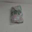 WNJ Gardening Tool Set, 10 PCS Heavy Duty Floral Pattern Garden Tools Set Kit, Complete Gardening Tool Bag Set, with Non-Slip Rubber Handle, Best Gifts for Women