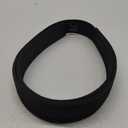 KRYDEX Hook Liner Inner Belt for Duty Belt 1.5" Tactcial Inner Belt Black