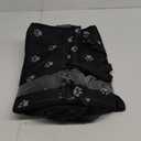 BYGD Pet Dog Booster Seat, with Upgrade Support Rod, Breathable and Foldable Pet Car Basket, Pet Dog Car Portable Seat, Suitable for Small and Medium Pets