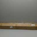 ASPL 49 inch Low Profile Rooftop Emergency Strobe Lights Bar Flashing Warning Security Traffic Advisor Hazard/Full Aluminum/Take Down & Alley Light for Trucks Tow Construction Vehicles (Amber/White)