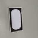 Wireless Bedwetting Alarm for Boys and Girls, USB Rechargeable, 3 Working Modes, Pee Alarm for ChildrenWhite