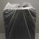 Large Cat Carrier 24"x16.5"x16.5" Portable Dog Crate for Small Medium Dogs Collapsible Traveling Pet Crate with Collapsible Bowl (Grey)