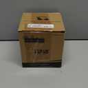 10L0L Golf Cart Programmable Light Display with Wireless Remote & App Control - Customizable Devil Eyes Light, Flex Screen for Yamaha/EZGO/Club Car, USB-Powered DIY Text/Patterns Sign