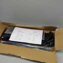 Trellis for Climbing Plants Outdoor - 69"(H), Expandable and Rust-Proof Metal Plant Support, Easy Installation, Garden Trellis for Potted Roses, Vines, Jasmine(2 Pack)