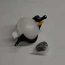 17138614293 Coolant Recovery Overflow Reservoir Tank with Cap & Bracket for BMW 5 Series F07 F10 F11 520i 528i Replace# 17137649733 DBB012TT 26553 454062 3142230018 2140204 03301 CRT212000S