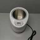 Sauna Steamer Machine, Portable Sauna Steamer, 2.6L Steam Generator for Sauna with Remote Control, 1000W
