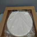 Dometic (385343831) Seat Cover Assembly, Bone White