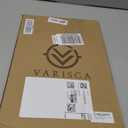 5 PCS Bamboo Mixer Slider Mat Set for Kitchen Aid Stand Mixer  Appliance Slider Tray for Countertop  KitchenAid Mixer Accessories (5-8 Qt, including Accessories)