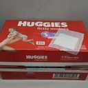 Huggies Size 5 Diapers, Little Movers Baby Diapers, Size 5 (27+ lbs), 104 Count, Packaging May Vary