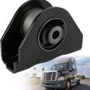 Front Cab Isolator Mount Compatible with Freightliner Cascadia 2008-2017, Columbia 2008-2017, Coronado 2008-2017 #Replace 18-59922-000, 1859922000, M17431