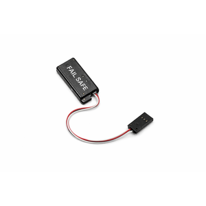 RC Fail Safe, Remote Control Model Car Protector RC Toy Accessory Fail Safe Suit 4.86V