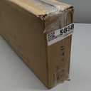 VEVOR Bottled Water Dispenser Pump System, 5 Gallon Dispensing System, Automatic Electric Water Dispenser, Single Inlet Water Jug Pump, Compatible Use with Coffee/Tea Machine, Refrigerator, Ice Maker