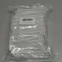 ONiLAB Pipette Tips 10mL 100 PCS Laboratory Universal Plastic Liquid Pipettor Tips Polypropylene (PP) Autoclavable, Transparent, 10mL(100PCS)