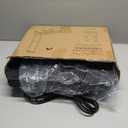 Amazon.com: Voipvvii Folding Hand Truck 500lbs, Portable Heavy Duty Dolly Cart, 6 Wheels Collapsible Luggage Cart with 2 Elastic Ropes - Compact Trolley Cart for Easy Moving - Ideal Hand Cart for Travel and More : Industrial & Scientific