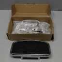 Driver Floorboards Front Floorboard Foot Peg Pedals Compatible with Yamaha Vstar Dragstar 400 650 V-Max XV125 Suzuki VL800 VL400 C50 Pair Honda VTX1300 VTX1800 (Eagle Da)