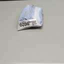 Yonique Womens Blouson Tankini Top No Bottom Loose Fit Swim Top Modest Tank Top (Small, Blue Paisley 01)