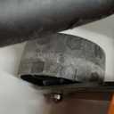 WORX WG896 12 Amp 7.5 Inch Corded Electric Lawn Edger & Trencher, Orange and Black