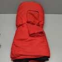 Anluoer Twin Comfortable Black Bed in a Bag Bedding Set with 1 Comforter(68"*88), 1 Pillowcase,