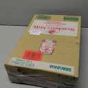 Sangaria Strawberry Milk 8.96 Fl oz (Pack of 24), BBD 10/2026