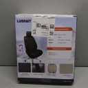 Universal Seat Cushion, Comfortable Seat Cover with Full Back Support in Winter (Large)