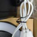 TECKNET Solar Wireless Driveway Alarm with 2600FT Long Range & 36 Melodies & 5 Volumes and Supports 4 Zones Weatherproof Motion Sensor Alarm to Protect Inside/Outside Property (1 Receiver 1 Sensor)