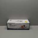 Osteo Cervical Pillow for Neck Pain Relief, Hollow Design Odorless Memory Foam Pillows with Cooling Case, Adjustable Orthopedic Bed Pillow for Sleeping, Support for Side Back Sleepers (Queen(25.5*16.5*5.2/4.1 inches), White)