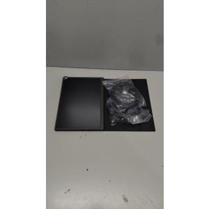 Kiyomo 11" Smart Portable TV on Wheels, PC Mac FHD IPS (Black)