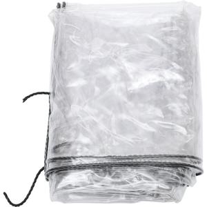 Gadpiparty Tarps Heavy Duty Windproof Tarpaulin Outdoor Covers for Pool Garden Deck Easy Installation Eyelets