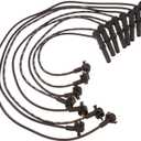Motorcraft WR5934 Spark Plug Wire Set