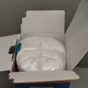 Elviros Cervical Memory Foam Pillows for Neck and Shoulder Pain, Neck Pillow for Sleeping, Side Sleeper Pillows for Adults, Ergonomic Orthopedic Sleeping for Back and Stomach Sleepers (Medium Firm) (White)