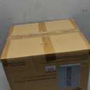 Yes4All 3-in-1 Soft-Padded Plyo Box With Wooden Core, Non-Slip Multi-Use Cushioned Plyometric Jump Box with Vinyl Cover for Jumping, Conditioning, Strength Training (A. Black Version)