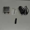 Music Tesla Coil Touchable Artificial Lightning Arc Plasma Loudspeaker Desktop Toy Electric Power Transmission Science Teaching Experiment Model